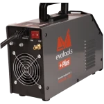 Invertor Sudura 3 in 1 cu Afisaj LED, WSMA200 EvoTools + Plus, Sudura MMA, Sudura TIG, Taiere cu plasma CUT