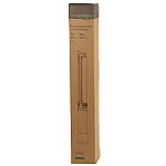 Pompa Submersibila Inox 750W Centrifugala 12 Turbine Panou de Comanda Rezistenta Sporita la Nisip Evosanitary Plus