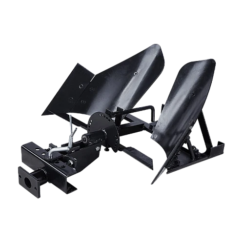 Plug Reversibil Motocultivator EvoTools + Plus