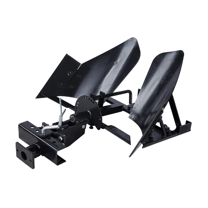Plug Reversibil Motocultivator EvoTools + Plus