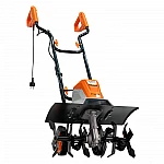 Motosapa electrica RURIS Expert 160EL, putere 1600W, latime de lucru 450 mm