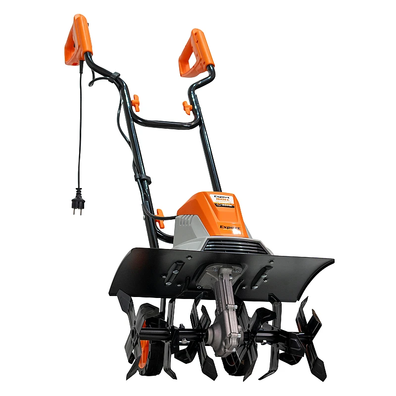 Motosapa electrica RURIS Expert 160EL, putere 1600W, latime de lucru 450 mm