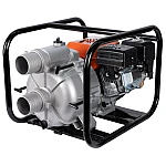 Motopompa ape murdare EvoTools WP212-TW, 7 CP, 3 inch, debit 55 m3/h