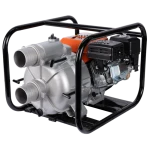 Motopompa ape murdare EvoTools WP212-TW, 7 CP, 3 inch, debit 55 m3/h