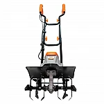Motosapa electrica Expert 120EL, putere 1200W, latime de lucru 40 cm