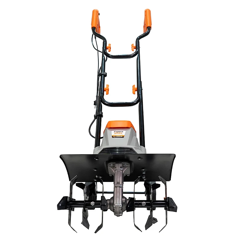 Motosapa electrica Expert 120EL, putere 1200W, latime de lucru 40 cm