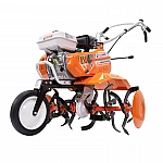 Motosapa DAC 7000 K Start Plus - 7CP, performanta in gradinarit