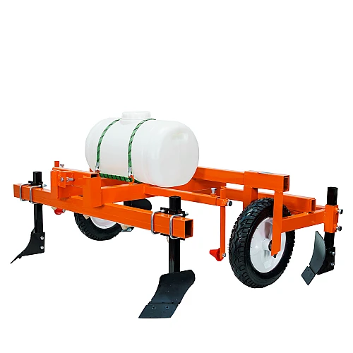 Dispozitiv întindere folie si aplicare fertilizator Ruris FF25