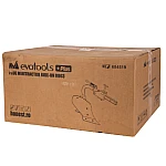 Plug motocultor Ride On 4x4 R003 Diesel Koop