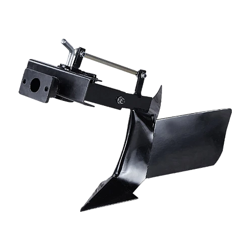 Rarita Motocultivator EvoTools + Plus