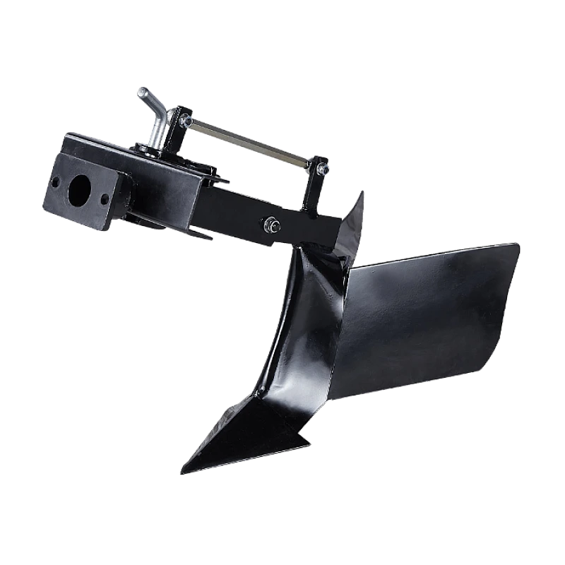 Rarita Motocultivator EvoTools + Plus