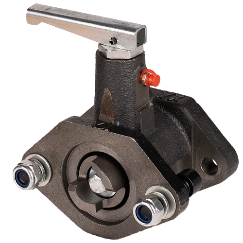 Adaptor Rapid PTO Motocultivator EvoTools + Plus