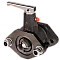 Adaptor Rapid PTO Motocultivator EvoTools + Plus