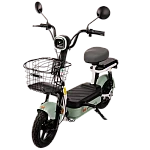 Scuter electric Evootols SC350 - 900W, ideal pentru mobilitate eco