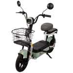 Scuter electric Evootols SC350 - 900W, ideal pentru mobilitate eco