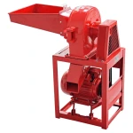 Moara cu ciocanele tip mixer Rotakt ROMCF-23ZSIII putere 2500 W productivitate 420 kg/h, bobinaj cupru