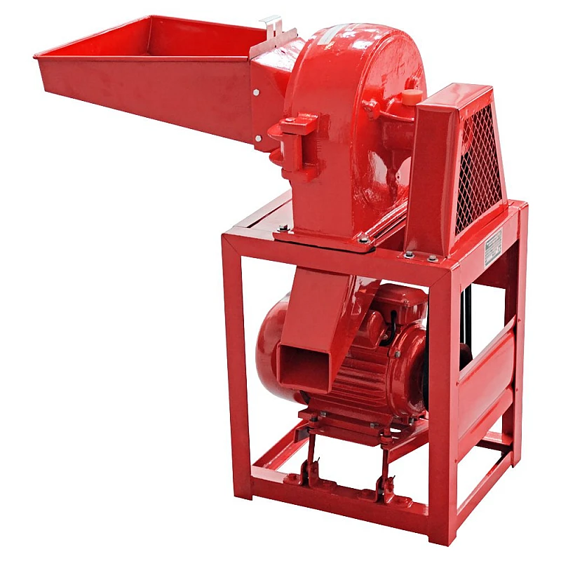Moara cu ciocanele tip mixer Rotakt ROMCF-23ZSIII putere 2500 W productivitate 420 kg/h, bobinaj cupru