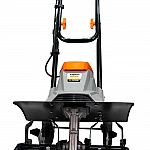 Motosapa electrica Expert 120EL, putere 1200W, latime de lucru 40 cm