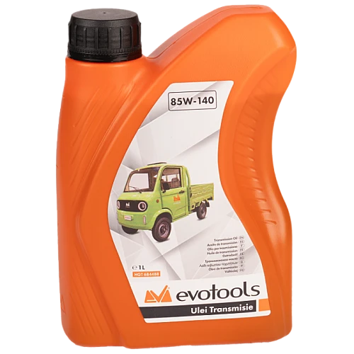 Ulei Transmisie 85W-140 EvoTools