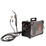 Invertor Sudura 3 in 1 cu Afisaj LED WMI160 EvoTools + Plus, Sudura MMA, MIG/MAG (Gas/No Gas), Tig Lift