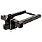 Suport Fixare Brat Hidraulic Accesorii Tractabile Motocultor Ride On 4x4 R003 Diesel Koop