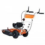 Motocositoare profesionala cu functie de mulcire RURIS 999 K, 7.5 CP, latime de lucru 58 cm - Loncin