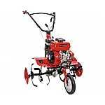 Motosapa pe benzina Ruris 6529accsr 3 viteze 5,15 kW