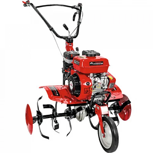 Motosapa pe benzina Ruris 6529accsr 3 viteze 5,15 kW
