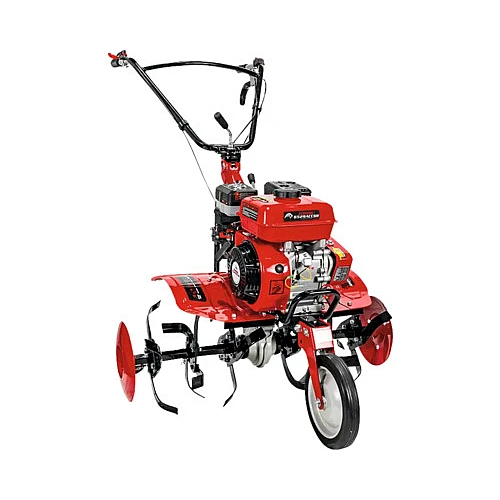 Motosapa pe benzina Ruris 6529accsr 3 viteze 5,15 kW