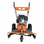 Motocositoare profesionala cu functie de mulcire RURIS 999 K, 7.5 CP, latime de lucru 58 cm - Loncin