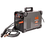 Invertor Sudura 3 in 1 cu Afisaj LED WMI160 EvoTools + Plus, Sudura MMA, MIG/MAG (Gas/No Gas), Tig Lift