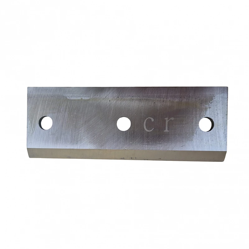 Cutit tocator RURIS ST400