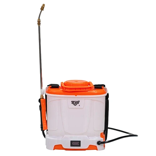 Pulverizator electric RURIS RSE 500, 5l, 4h