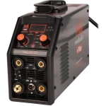 Invertor Sudura 3 in 1 cu Afisaj LED, WSMA200 EvoTools + Plus, Sudura MMA, Sudura TIG, Taiere cu plasma CUT