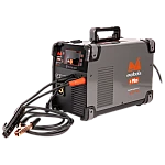 Invertor Sudura 3 in 1 cu Afisaj LED WMI135 EvoTools + Plus, Sudura MMA, MIG/MAG (Gas/No Gas), TIG Lift