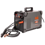 Invertor Sudura 3 in 1 cu Afisaj LED WMI135 EvoTools + Plus, Sudura MMA, MIG/MAG (Gas/No Gas), TIG Lift