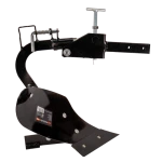 Plug motocultor Ride On 4x4 R003 Diesel Koop