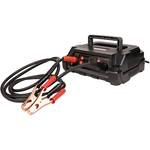 Redresor Acumulatori Auto Tip Invertor 12/24V BC300 EvoTools + Plus