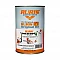 Ulei Premium RURIS, 2 timpi, verde, 500 ml
