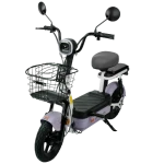 Scuter electric Evootols SC350 - 900W, ideal pentru mobilitate eco