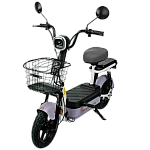 Scuter electric Evootols SC350 - 900W, ideal pentru mobilitate eco