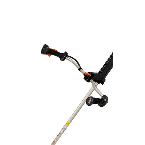 Motocoasa EvoTools BC 517 Plus, 2.2 CP, 51.6 cc, benzina, 2 timpi