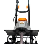 Motosapa electrica Expert 120EL, putere 1200W, latime de lucru 40 cm