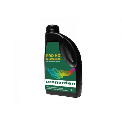ProGARDEN PRO-HD-GL-4-80W-90 Ulei transmisie, ambalaj plastic 1L