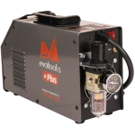 Invertor Sudura 3 in 1 cu Afisaj LED, WSMA200 EvoTools + Plus, Sudura MMA, Sudura TIG, Taiere cu plasma CUT
