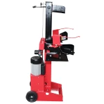 Despicator lemne vertical Breckner LS8000F - 8T, 3kW pentru eficiență maximă