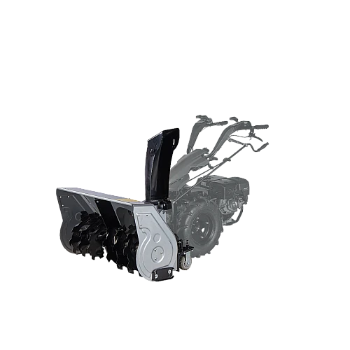 Freza Zapada Motocultivator EvoTools + Plus