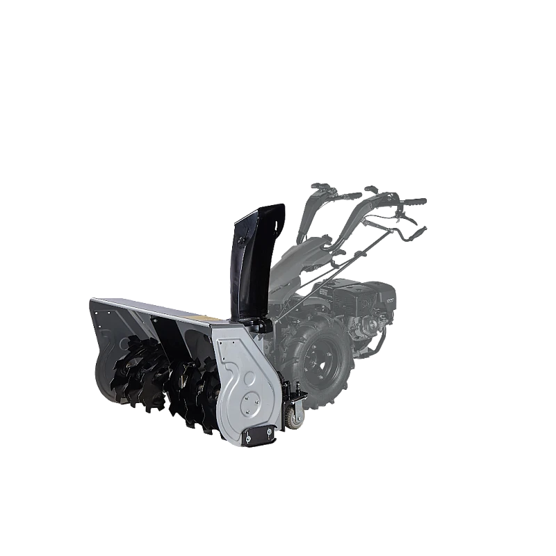 Freza Zapada Motocultivator EvoTools + Plus