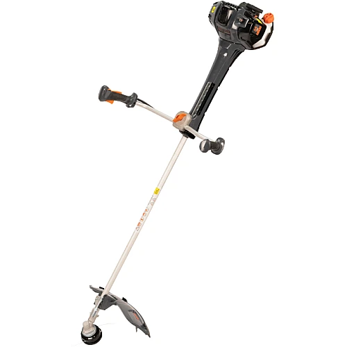 Motocoasa EvoTools BC 532 Plus, 3 CP, 53.2 cc, benzina, 2 timpi