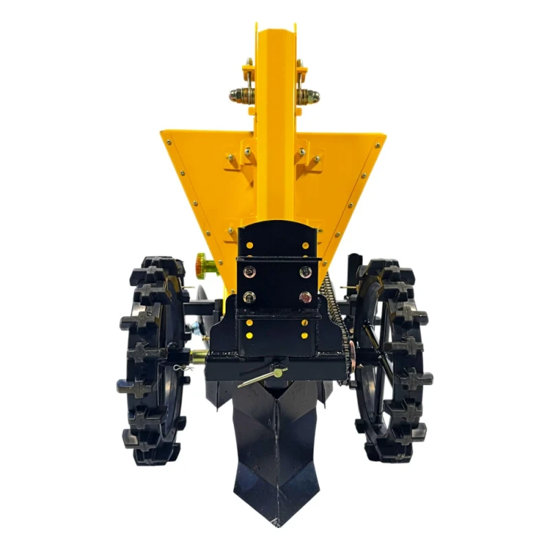 ProGARDEN Semanatoare cartofi pentru Campo T12/T18